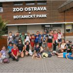 Soutěž malých zoologů v ZOO Ostrava