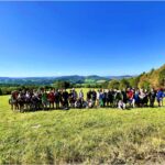 Biologicko – zeměpisná vycházka