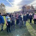 Exkurze do Archeoparku Chotěbuz