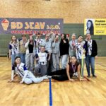 Florbal dívky 6. – 7. ročník – krajské finále